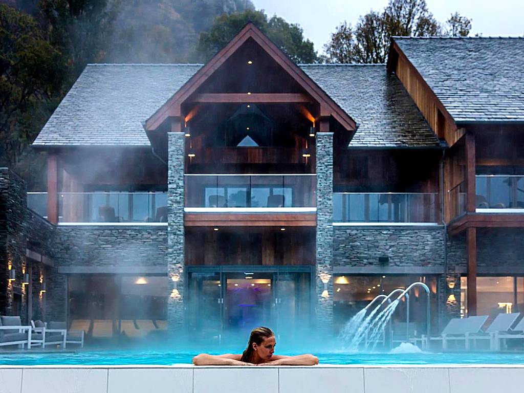 Top 18 Spa Hotels in Lake District Ada Nyman's Guide 2021