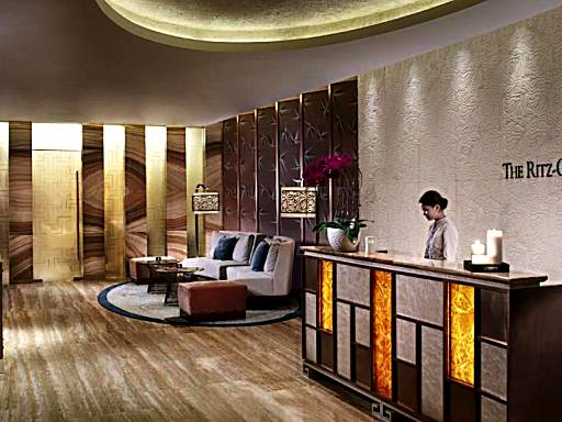 The 15 best Spa Hotels in Chengdu - Ada Nyman's Guide 2021