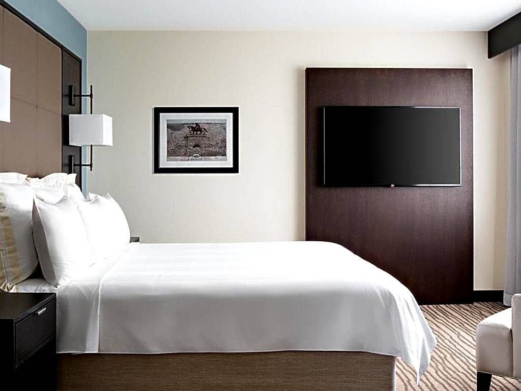 The 20 Best Luxury Hotel Suites Near Westchase Houston