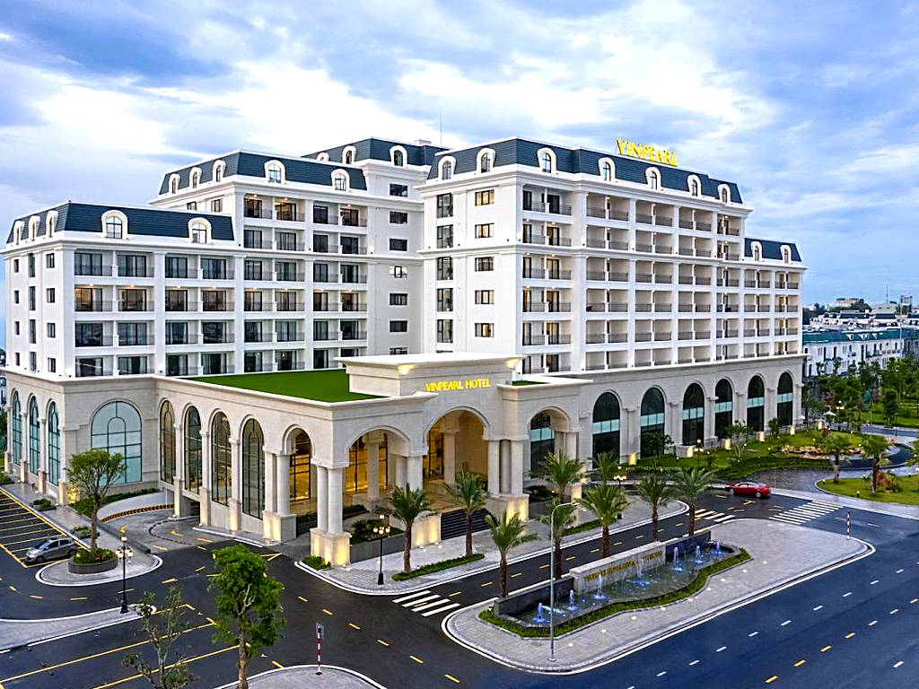 Top 12 Luxury Hotels in Hai Phong - Sara Lind's Guide 2020