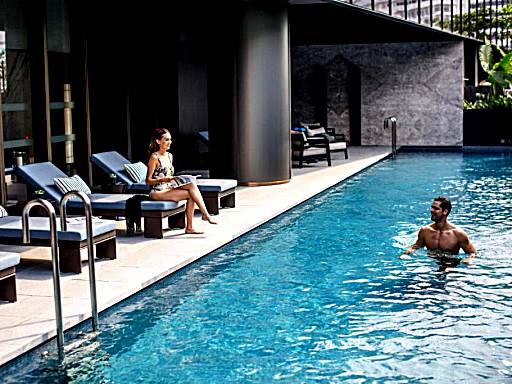 Top 20 Luxury Hotels near River Valley, Singapore