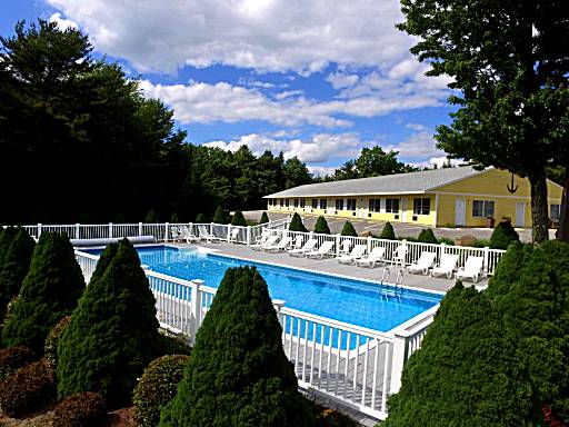 Top 16 Hotels With Pool In Bar Harbor Anna Holt S Guide