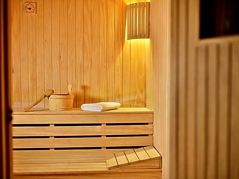 Nieuwsgierigheid artillerie Dierbare The Best Hotels with Sauna in the World