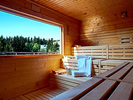 Top 13 Hotels with Sauna in Kurort Oberwiesenthal
