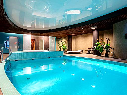 20 Hotel Rooms with Private Sauna in Tallinn - Nina's Guide