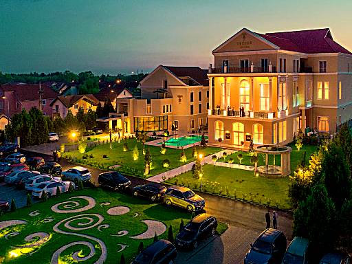 Top 20 Luxury Hotels In Timisoara Sara Lind S Guide 2020