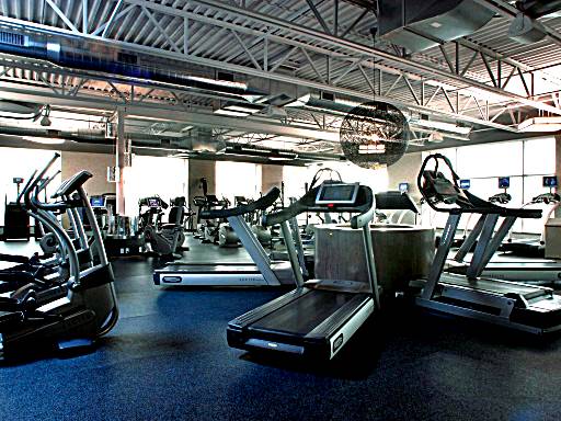 9 Hotels with Gym and Fitness Center in Niagara on the Lake