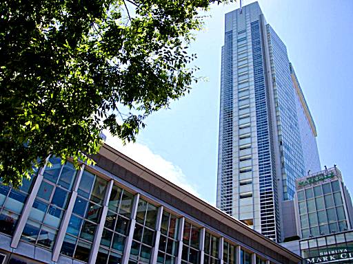 8 Hotels In Tokyo Conveniently Located Near Major Train Stations Like  Harajuku And Shibuya