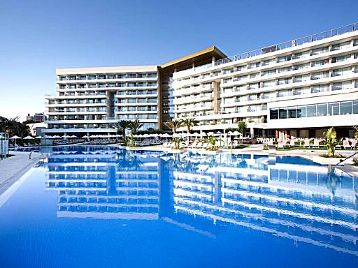 Hotel Luxor Playa De Palma