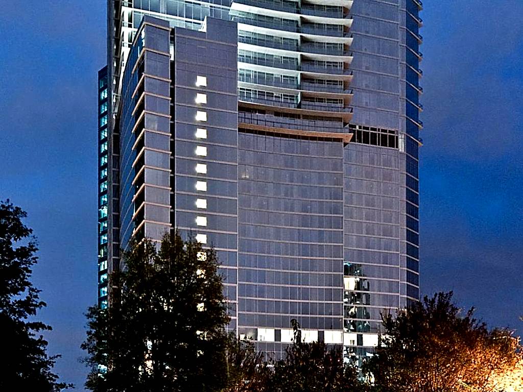 The 20 best Spa Hotels in Atlanta Ada Nyman's Guide 2024