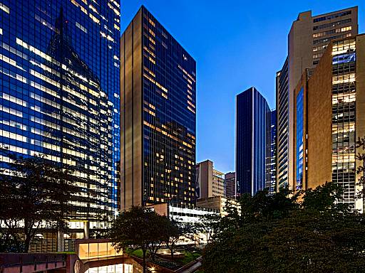 Top 20 Central Luxury Hotels In Dallas Mia Dahl S Guide