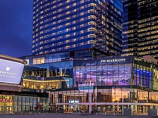 Top 15 Luxury Hotels In Edmonton Sara Lind S Guide 21