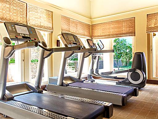Top 19 Hotels with Gym and Fitness Center in Udaipur