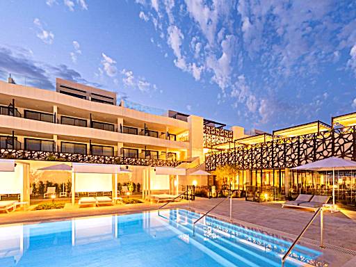 10 Best Hotels in Puerto Banus Marbella 2023
