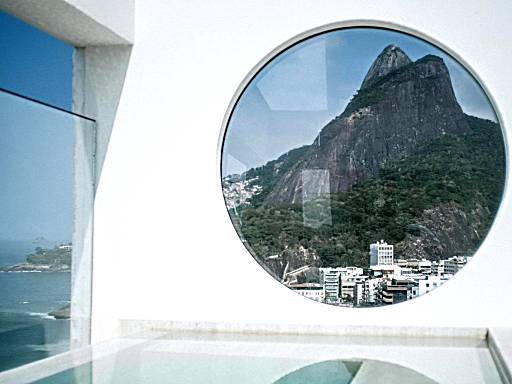 The best hotels in Urca, Rio de Janeiro, Brazil