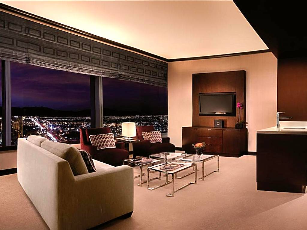 The 20 Best Luxury Hotel Suites Near North Las Vegas Las