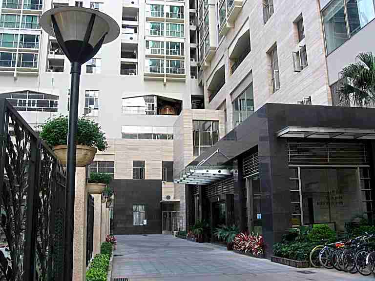 Discount [80% Off] Residence G Shenzhen China