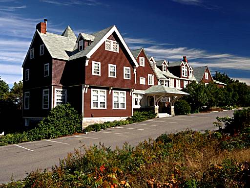 Top 4 Hotels With Sauna In Bar Harbor Nina S Guide 21