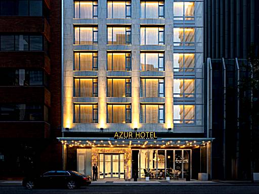 Newly Opened Hotels in Vancouver - Mia Dahl's Guide 2024