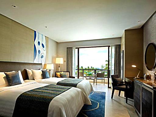 Horizon Suite - Magellan Luxury Hotels