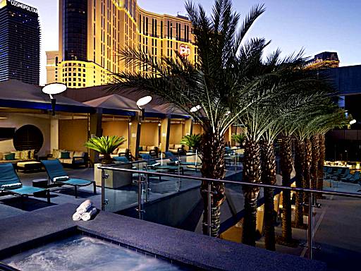 The Newest Las Vegas Hotels You Need to Know About in 2021 - NerdWallet
