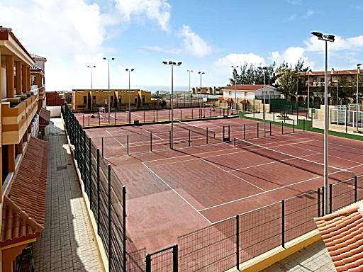 Sports Lounge  Fuerteventura
