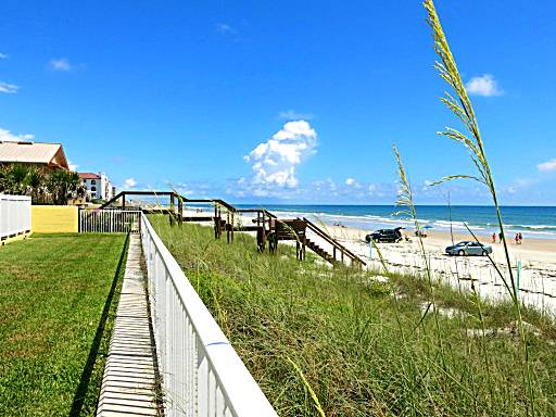 Top 6 Beachfront Hotels In New Smyrna Beach