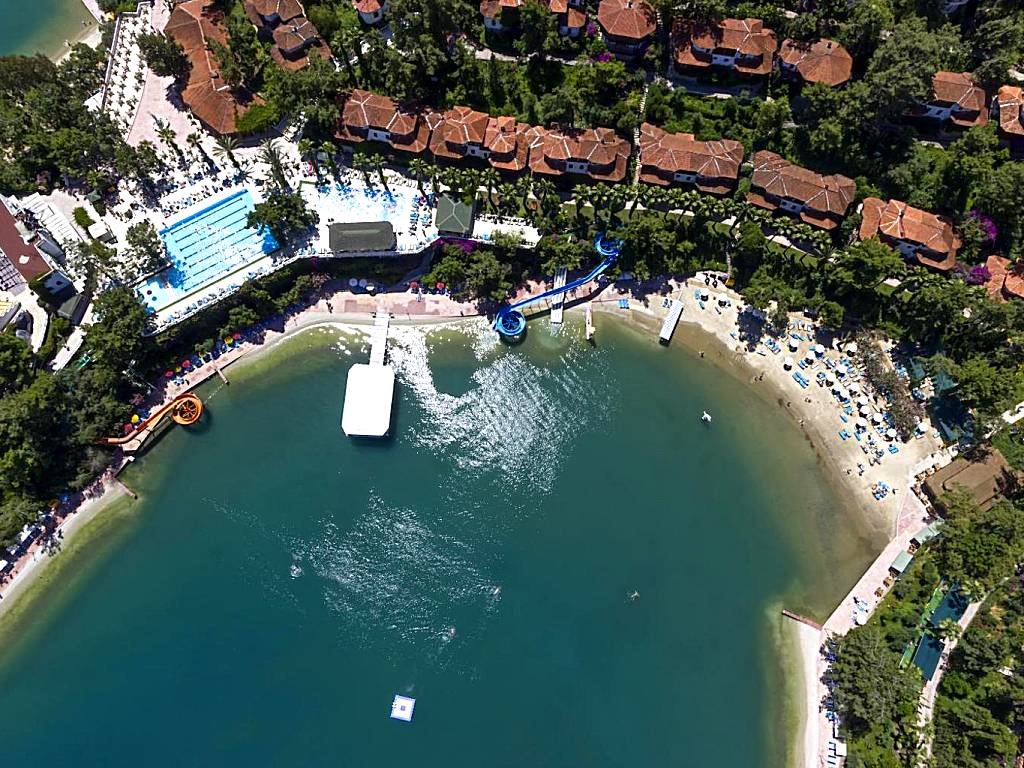 The 7 Best Luxury Hotels In Fethiye Sara Lind S Guide 2020