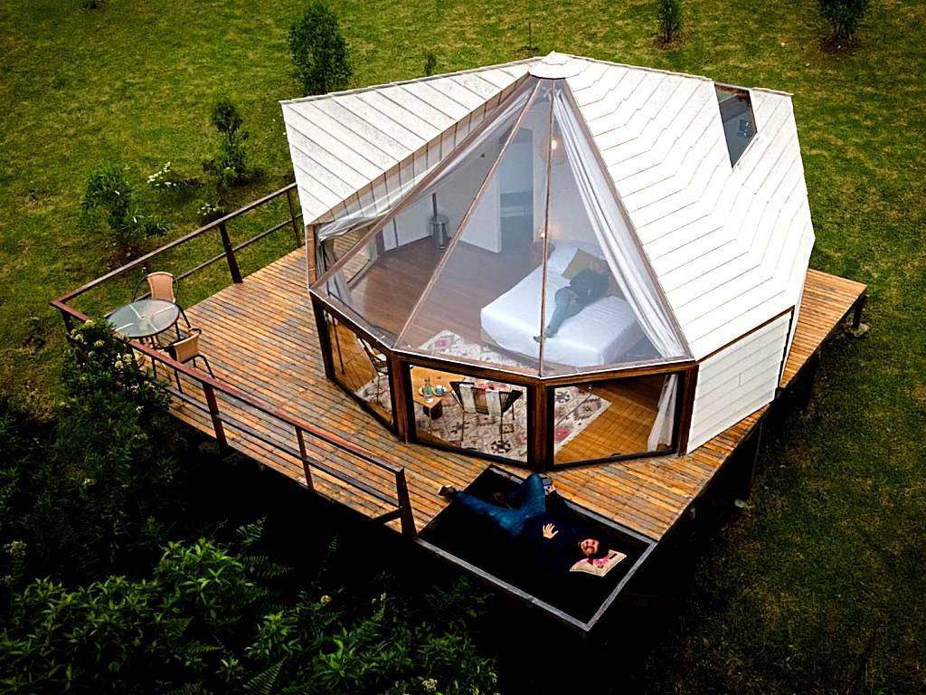 Top 20 Glamping Places near Manizales Line's Guide 2024