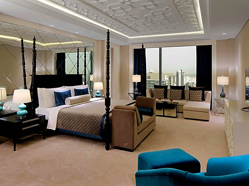 The 20 Best Luxury Hotel Suites Near The Greens Dubai