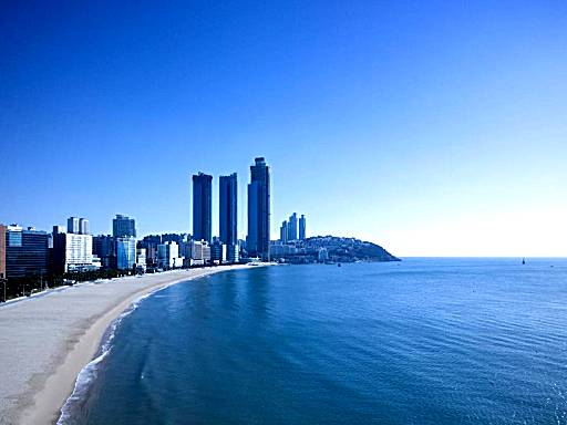 Top Beachfront Hotels In Busan Emmy Cruz S Guide