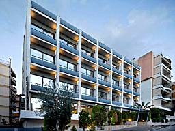 hotels in alimos athens greece