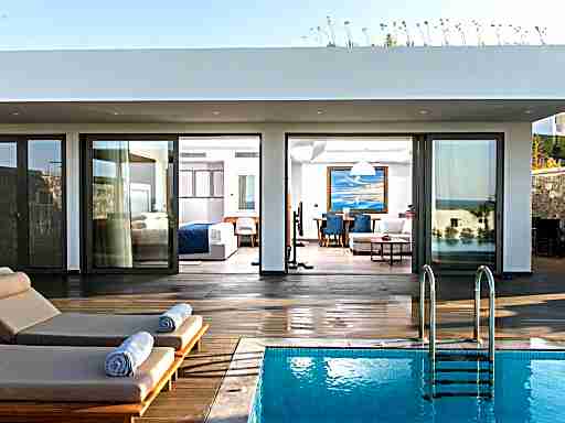 20 Amazing Luxury Hotel Suites In Heraklio Sara S Guide