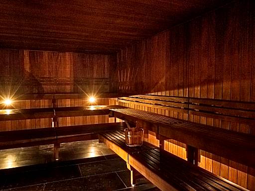 Prøv det solopgang Parasit Top 19 Hotels with Sauna in Copenhagen - Nina's Guide 2023