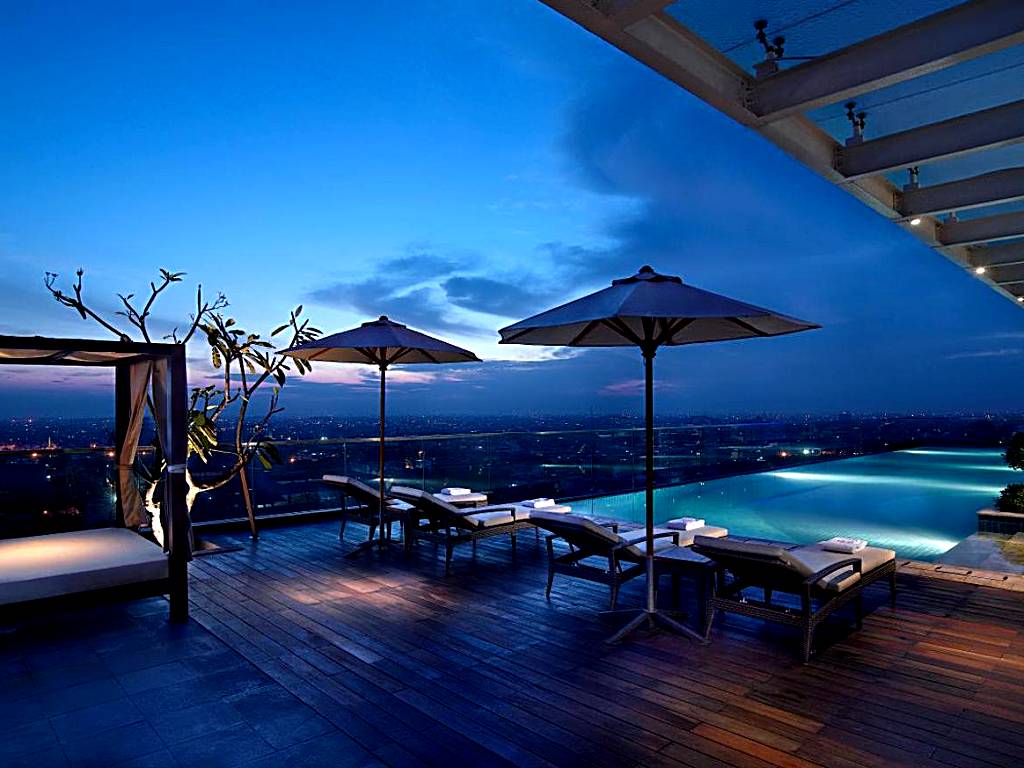 The 7 best Spa Hotels in Medan Ada Nyman's Guide 2022