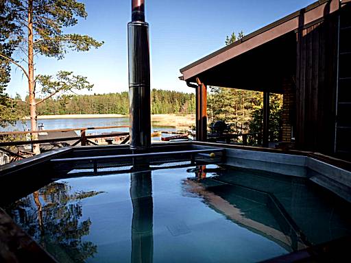 Top 11 Hotels with Sauna in Porvoo - Nina Berg's Guide 2023