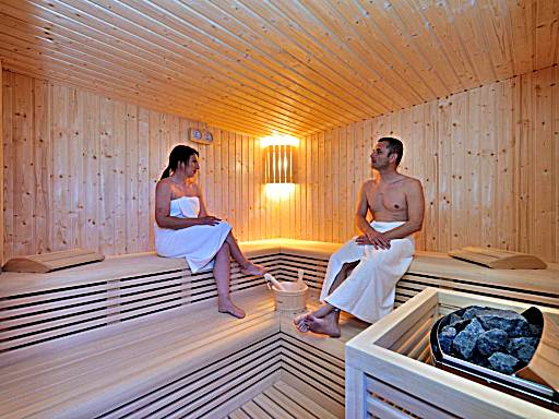 7 Hotels Sauna in Pag Island Nina's Guide 2021