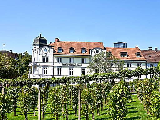 Top 13 Small Luxury Hotels in Freiburg im Breisgau