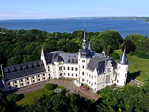 Top 19 Castle Hotels near Stralsund - Anna Pinto's Guide