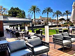 Top 20 Table Tennis Hotels In Playa De Palma Ted S Guide