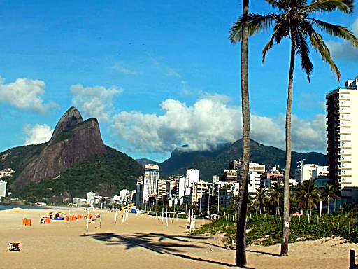 Top 20 Hotels With Sauna In Rio De Janeiro Ninas Guide - 