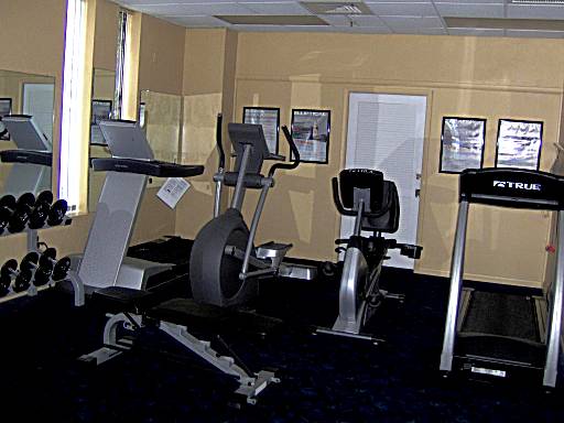 Top 5 Hotels With Gym And Fitness Center In New Smyrna Beach
