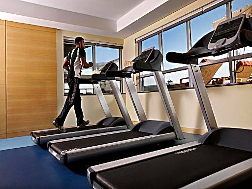 Top 17 Hotels with Gym and Fitness Center in Fujairah