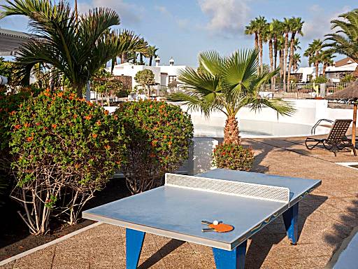 Top 20 Table Tennis Hotels In Playa Blanca Teds Guide