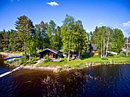 Top 10 Hotels with Sauna in Kuopio - Nina Berg's Guide 2023