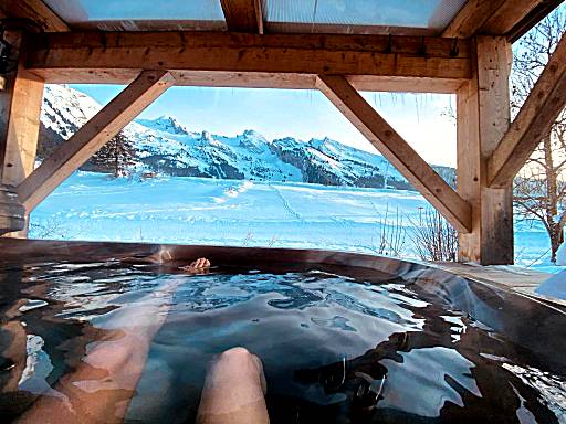 Resort Guide for a Luxury Ski Holiday in La Clusaz
