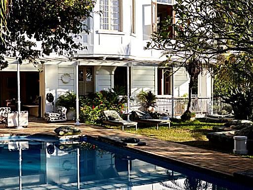 The Best Boutique Hotels in Rio de Janeiro by