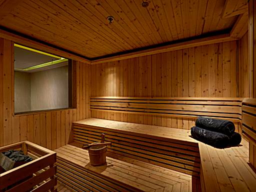 Commissie jurk Eik Top 5 Hotels with Sauna in Uluwatu - Nina Berg's Guide 2022