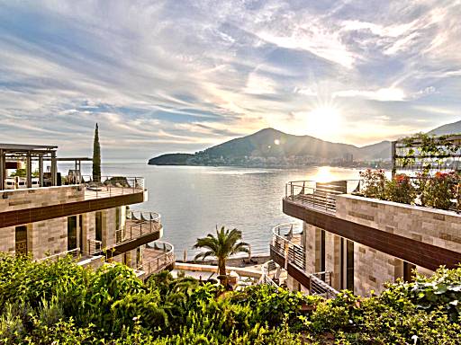 Top 20 Small in Montenegro Coast
