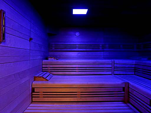 Tutustu 99+ imagen sauna weimar